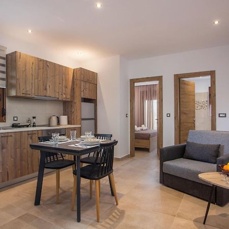 M&E Apartments New Хараки Екстериор снимка